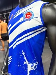 Áo Thun Kickboxing Fighter K1