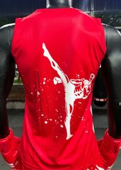 Áo Thun Kickboxing Fighter K1