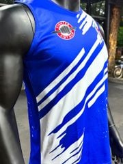 Áo Thun Kickboxing Fighter K1