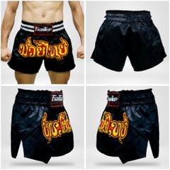 Quần Muay Thái Fighter PT