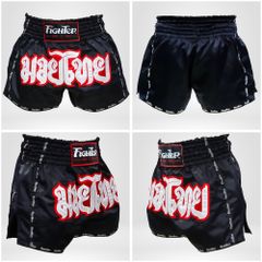 Quần Muay Fighter V01