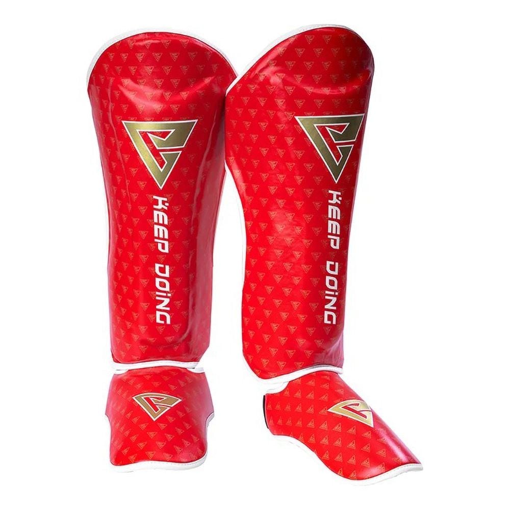 Giáp Chân BN Keep Doing - Xanh, Đỏ, Đen