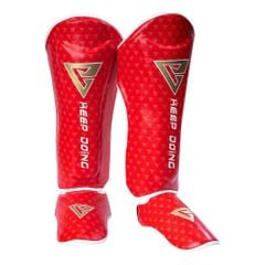 Giáp Chân BN Keep Doing - Xanh, Đỏ, Đen