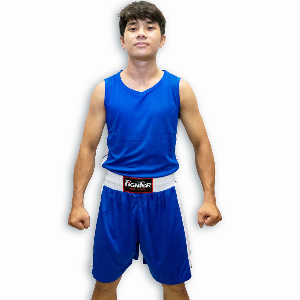 Quần Áo Boxing Fighter
