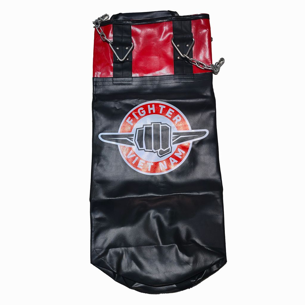 Vỏ bao cát Fighter đường kính 36cm (0.8 mét, 1.0 mét, 1.2 mét)