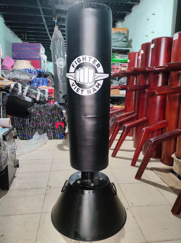 Bao Cát Tự Đứng Fighter PT