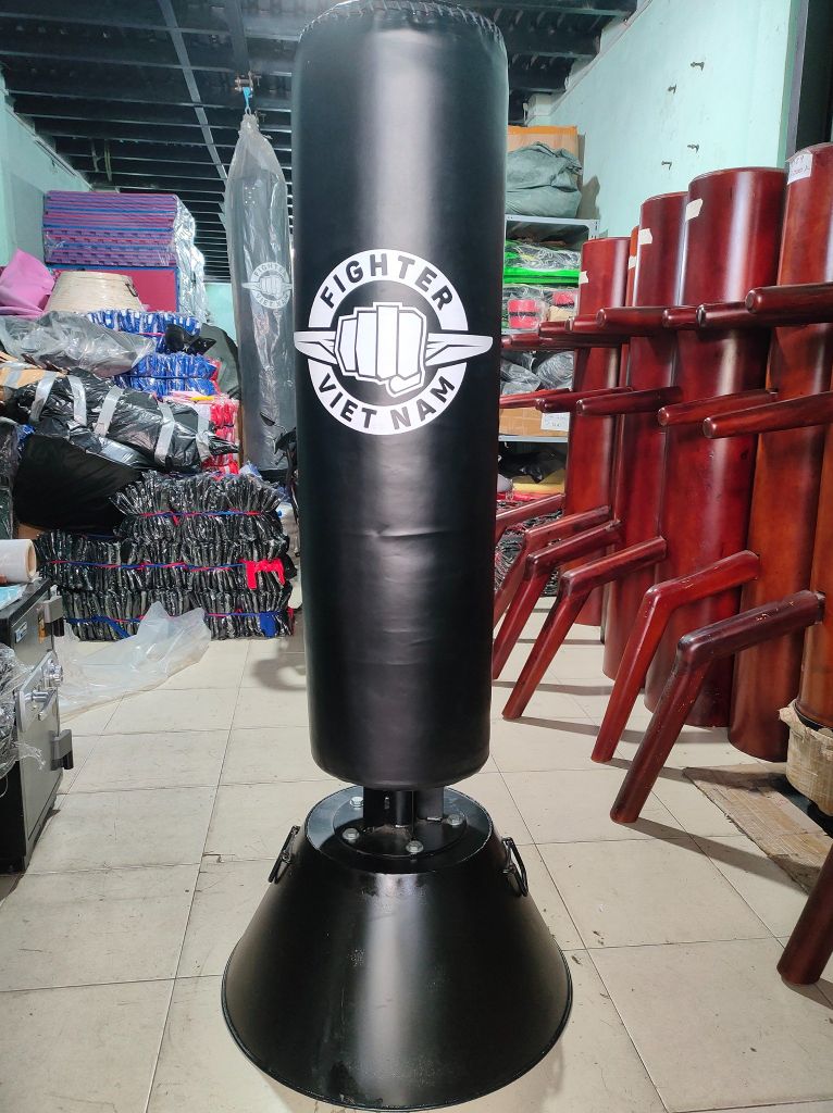 Bao Cát Tự Đứng Fighter PT