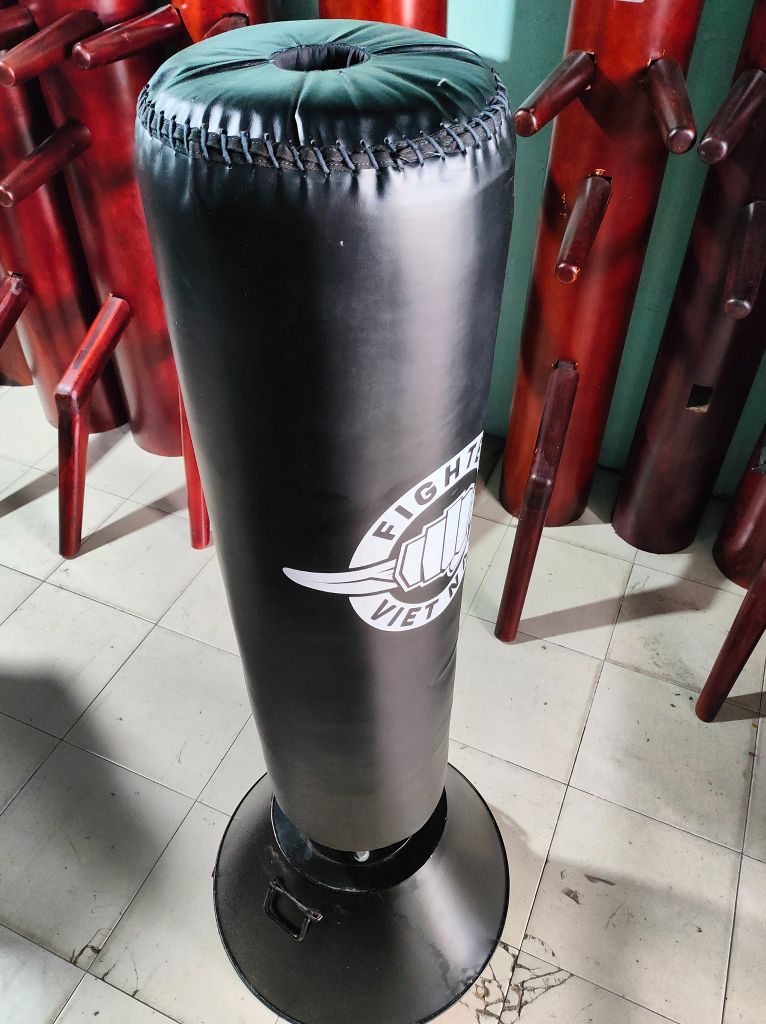 Bao Cát Tự Đứng Fighter PT