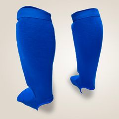 Giáp Chân Muay Fighter