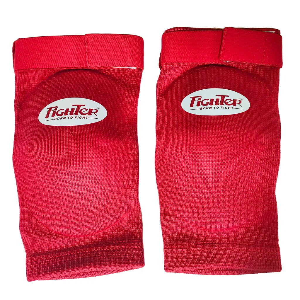 Giáp Chỏ Fighter