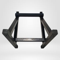 Bộ Bóng Tốc Độ Boxing | Trọn bộ Gồm Khung Sắt + Bàn Gỗ Tròn + Bóng + Ốc Vít