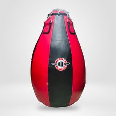 Bao Cát Quả Lê Fighter 0.8mét, 1.0mét - Vàng, Xanh, Đỏ, Đen