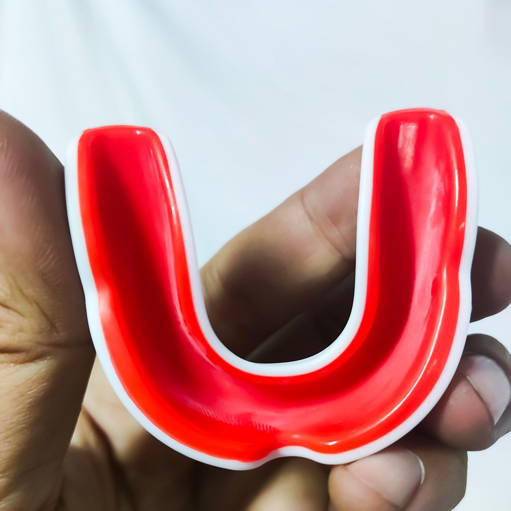 Bảo Hộ Răng Thi Đấu Fighter