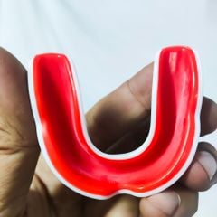 Bảo Hộ Răng Thi Đấu Fighter