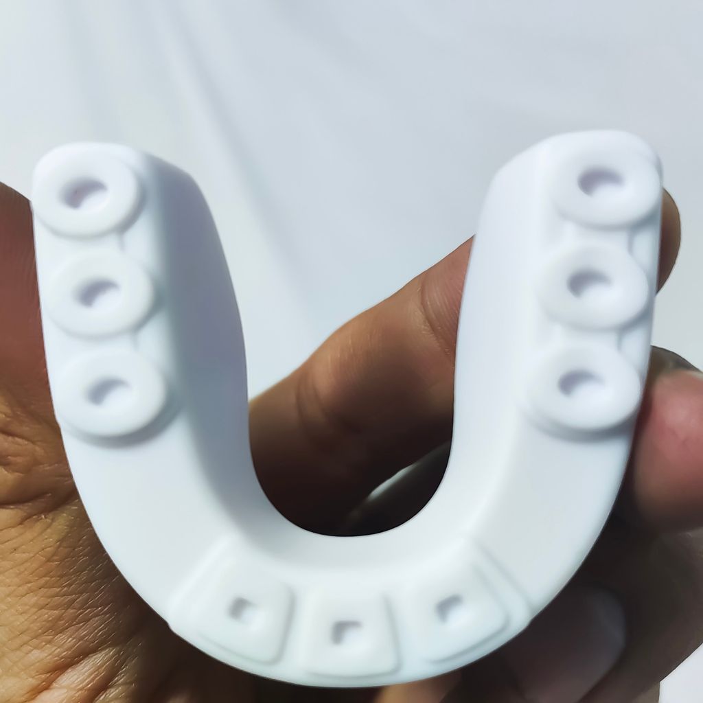 Bảo Hộ Răng Thi Đấu Fighter