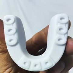 Bảo Hộ Răng Thi Đấu Fighter