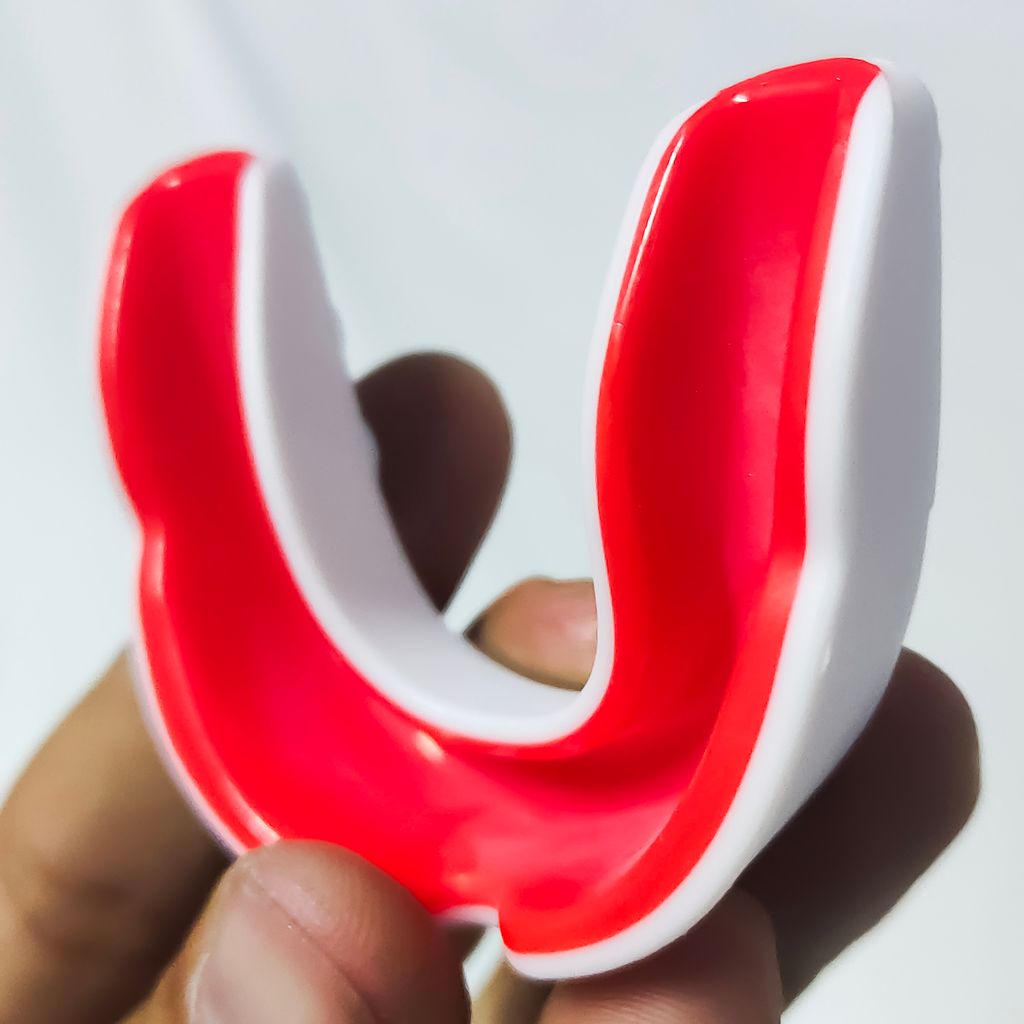 Bảo Hộ Răng Thi Đấu Fighter