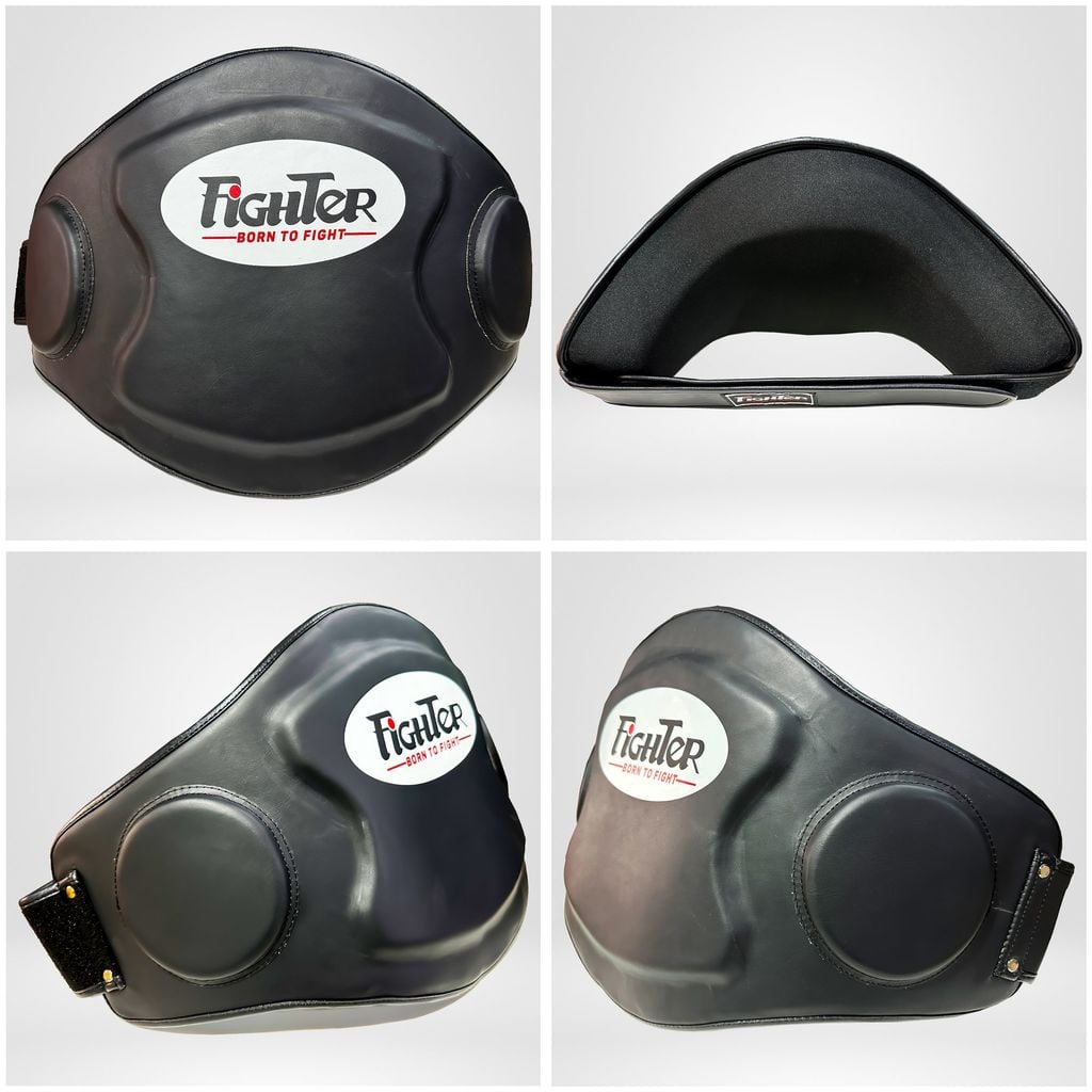 Đai Bụng Fighter Cao Cấp