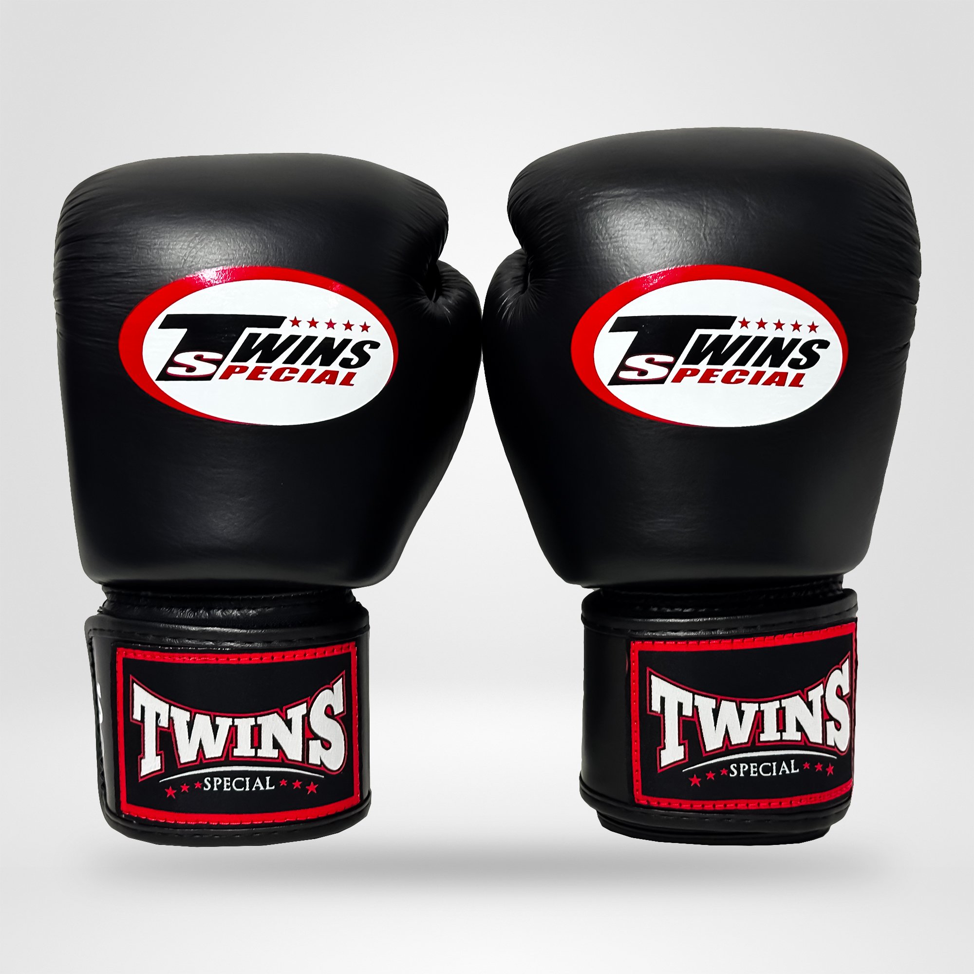 Găng Boxing Twins BGVL3 - Đen