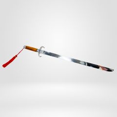 Kiếm Nhôm Vovinam Đơn Luyện