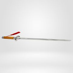 Kiếm Nhôm Vovinam Đơn Luyện