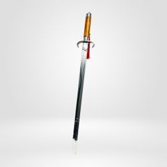 Kiếm Nhôm Vovinam Đơn Luyện