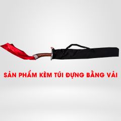 Liễu Đao Nhôm Võ Cổ Truyền PT