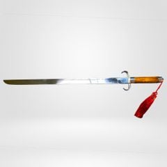 Kiếm Nhôm Vovinam PT Đối Luyện