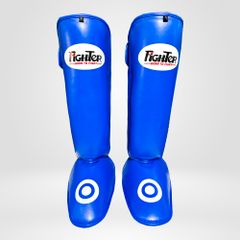 Giáp Chân Thi Đấu KickBoxing Fighter