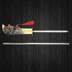 Đại Đao Nhôm Võ Cổ Truyền, Vovinam PT