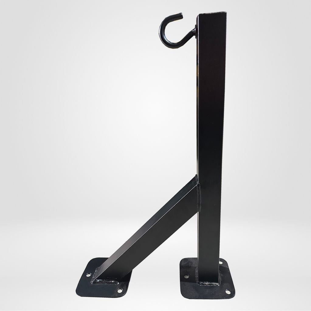 Giá Treo Bao Cát Fighter PT