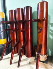 Mộc Nhân Việt Nam D35