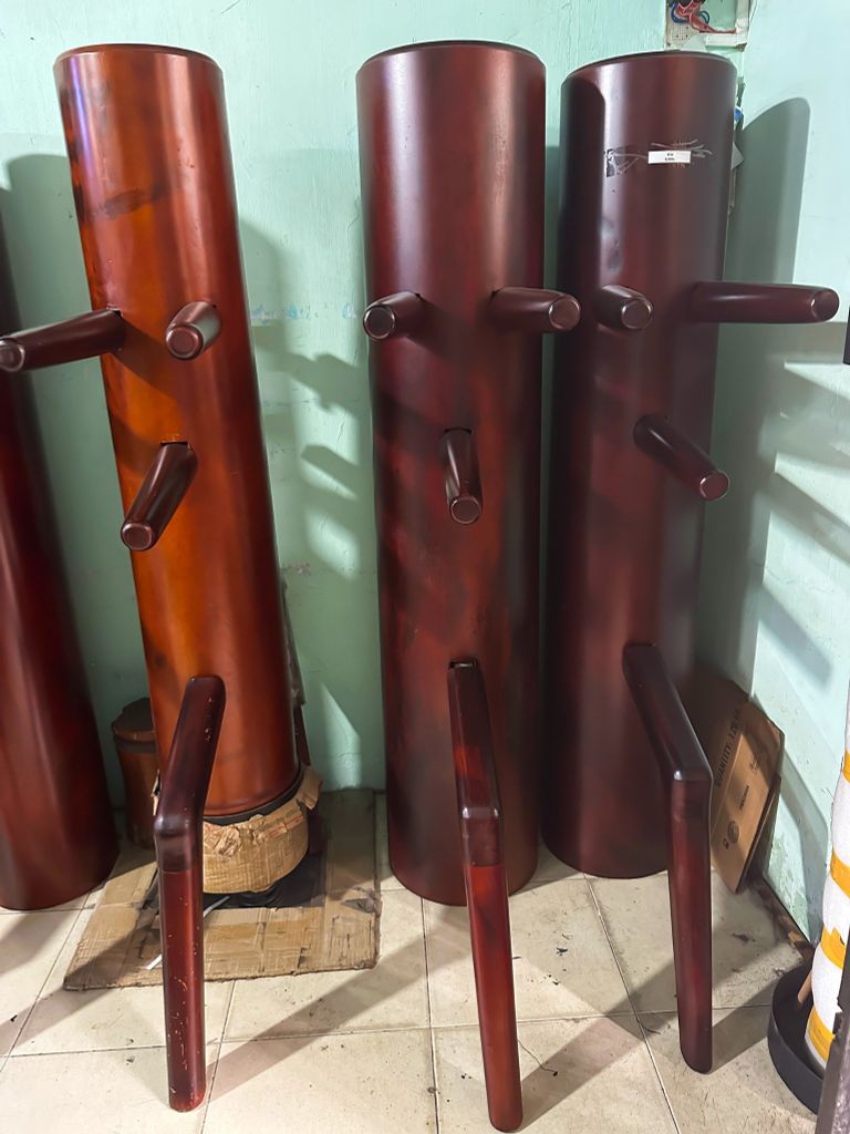 Mộc Nhân Việt Nam D41