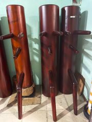 Mộc Nhân Việt Nam D30