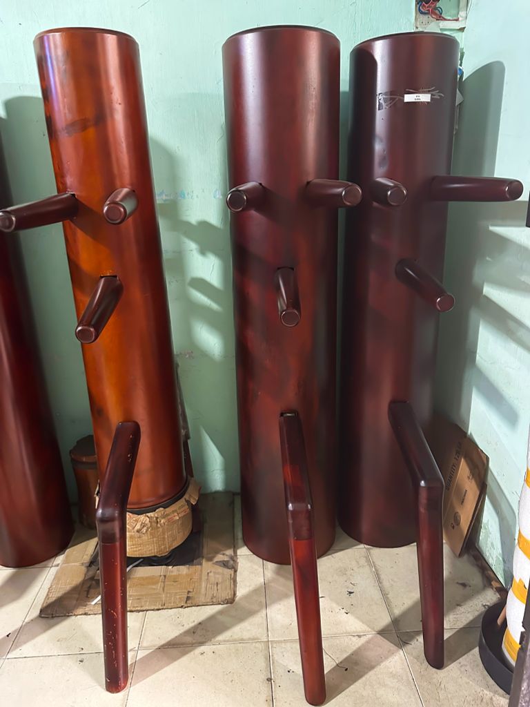 Mộc Nhân Việt Nam D32