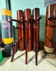 Mộc Nhân Việt Nam D30