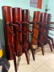 Mộc Nhân Việt Nam D35