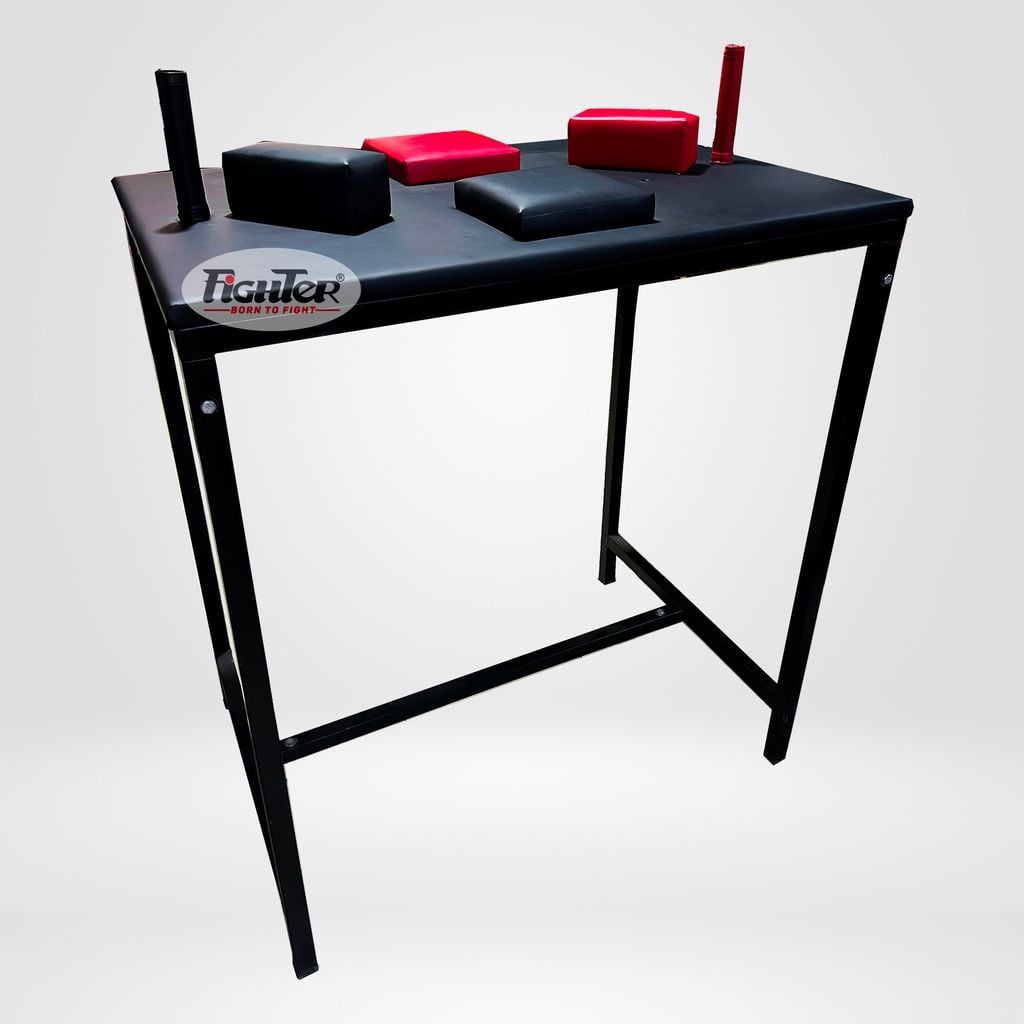 Bàn Vật Tay Fighter