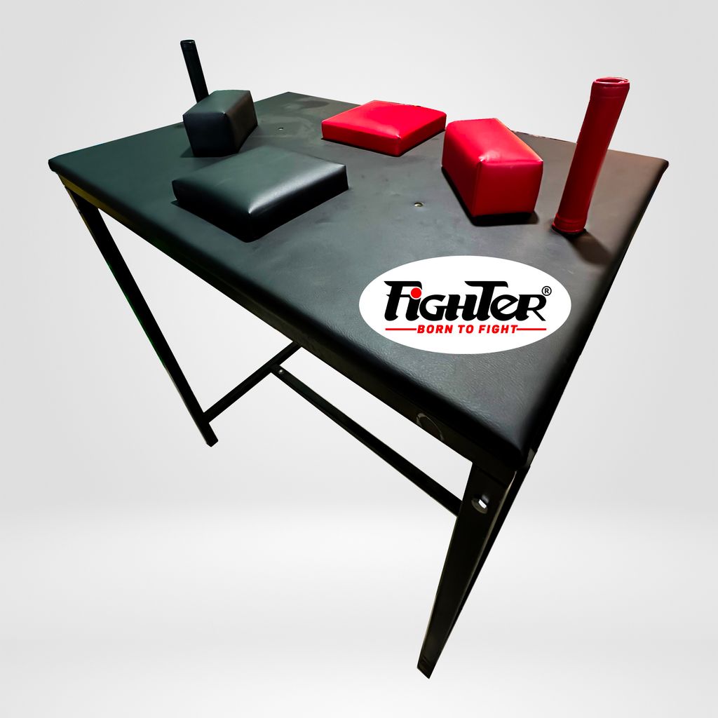 Bàn Vật Tay Fighter