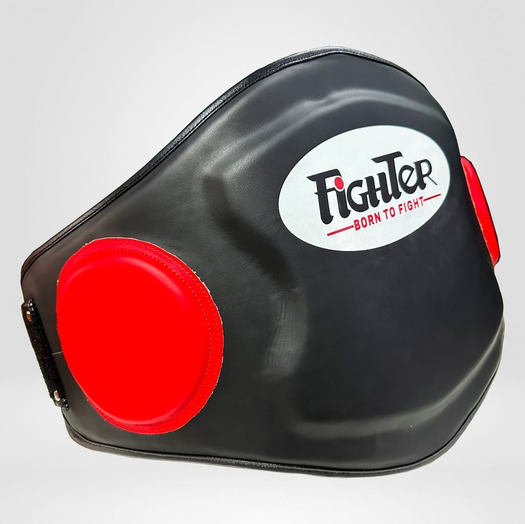 Đai Bụng Fighter Cao Cấp