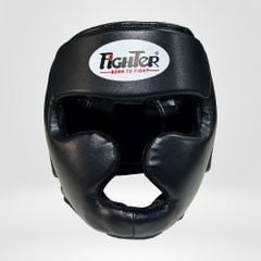 Mũ Bảo Hộ Fighter BTF Sparring