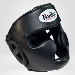Mũ Bảo Hộ Fighter BTF Sparring