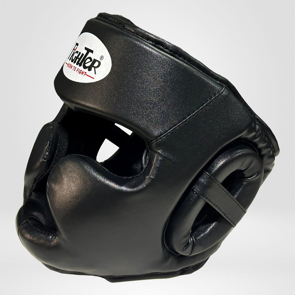 Mũ Bảo Hộ Fighter BTF Sparring