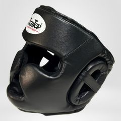 Mũ Bảo Hộ Fighter BTF Sparring