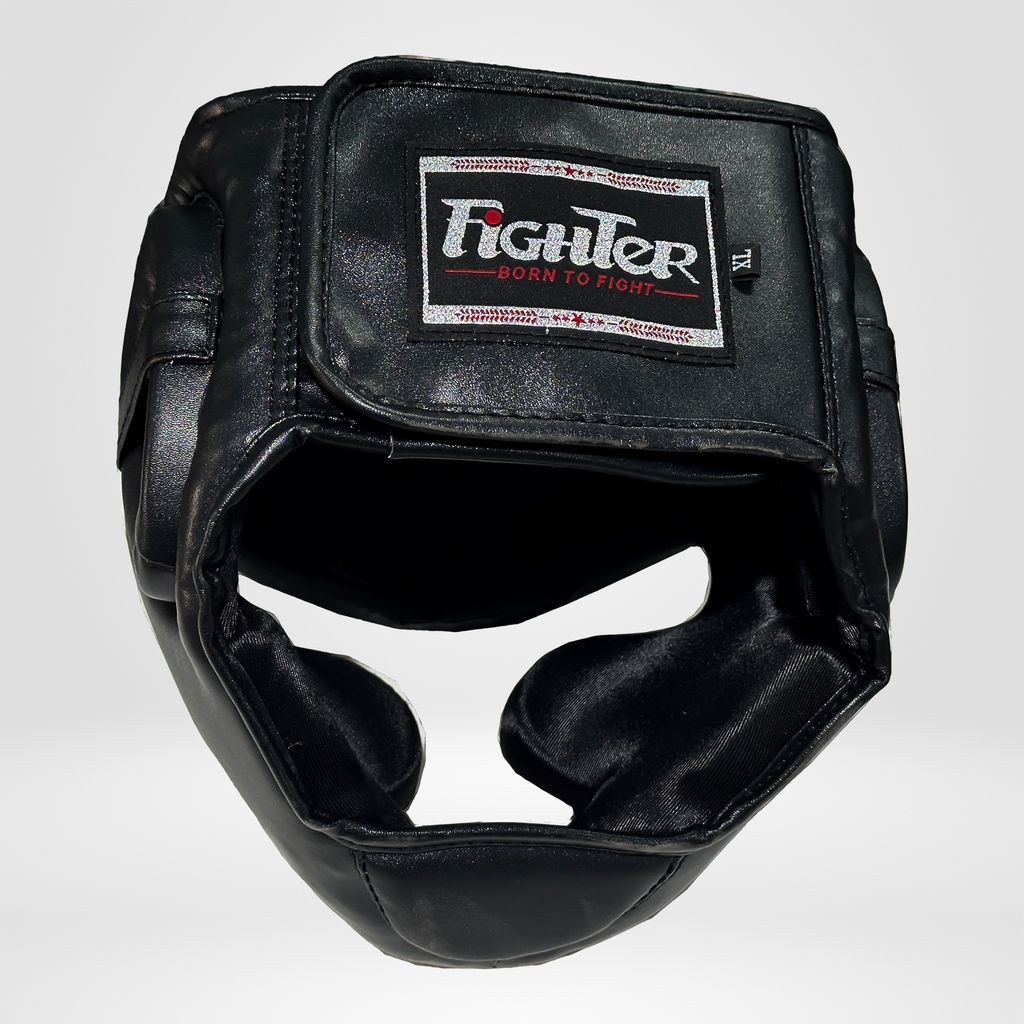 Mũ Bảo Hộ Fighter BTF Sparring