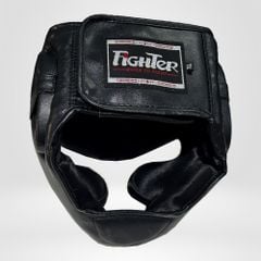 Mũ Bảo Hộ Fighter BTF Sparring