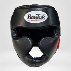 Mũ Bảo Hộ Fighter BTF Sparring