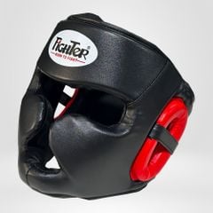 Mũ Bảo Hộ Fighter BTF Sparring