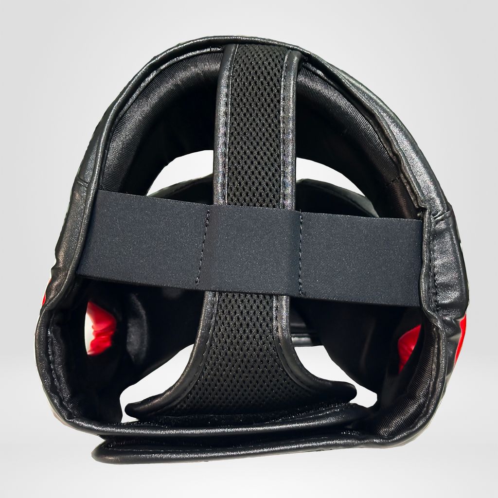 Mũ Bảo Hộ Fighter BTF Sparring