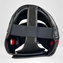 Mũ Bảo Hộ Fighter BTF Sparring